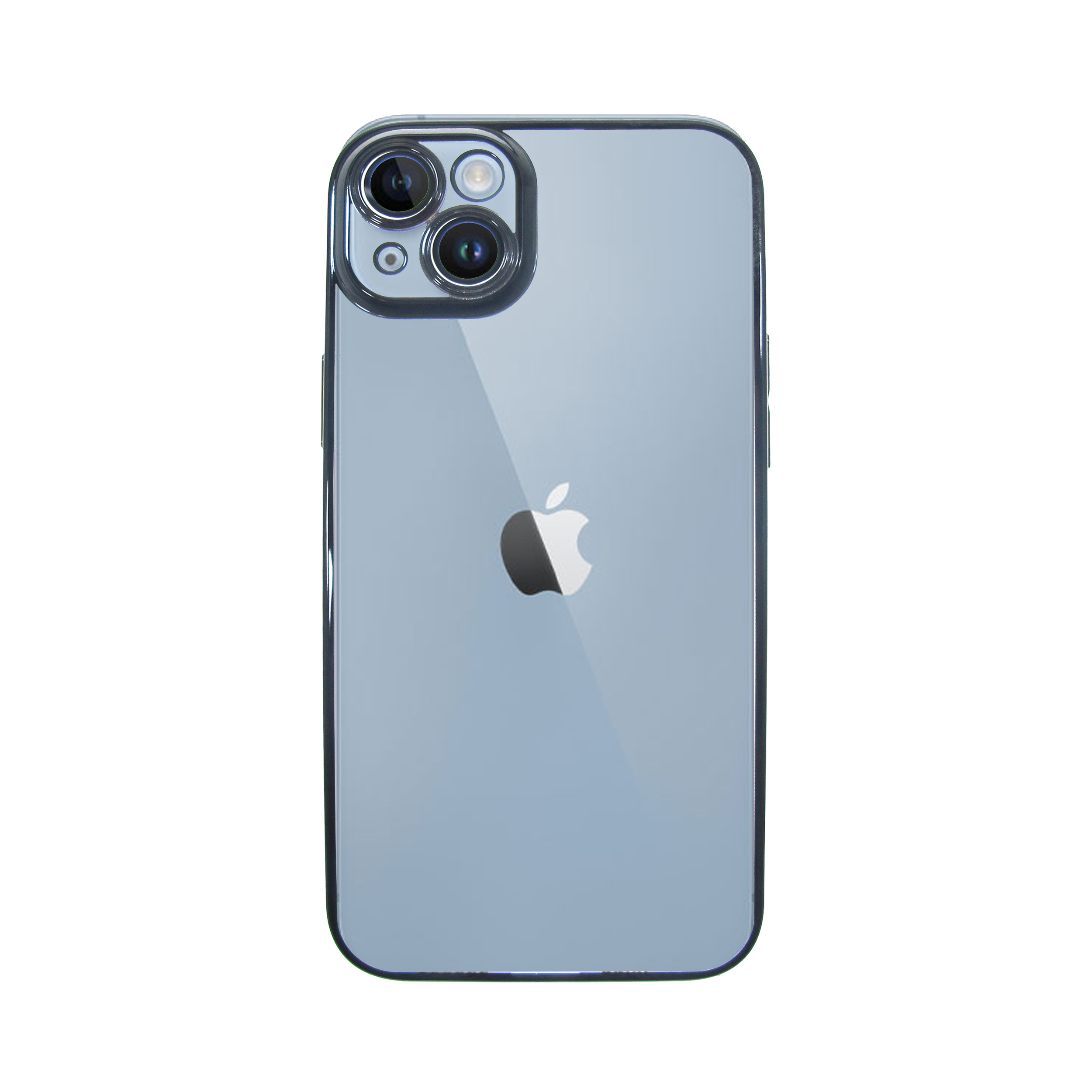 کاور مدل Transparent Camera ‌مناسب برای گوشی موبایل اپل iPhone 14