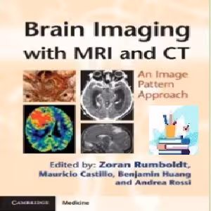 Brain Imaging with MRI and CT TRUE PDF price 1€