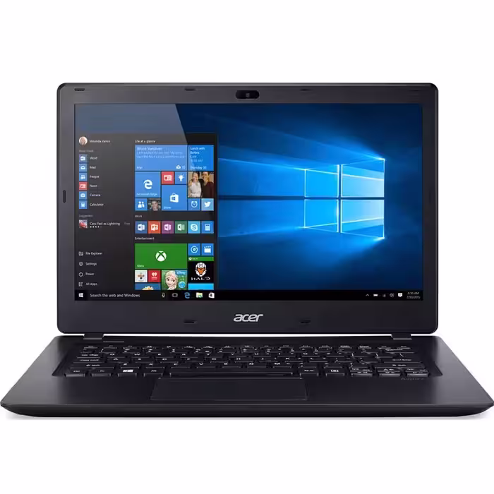 لپ تاپ ایسر مدل Aspire V3-372 با پردازنده i5