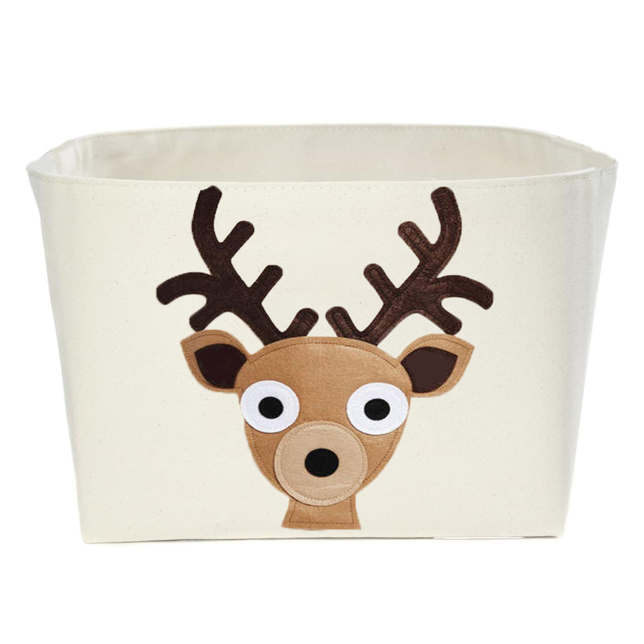 ارگانایزر کودک هیاهو مدل Deer کد 120