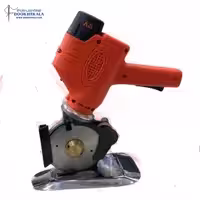 قیچی هشت پر شارژی کینگ استرانگ مدل KS-125