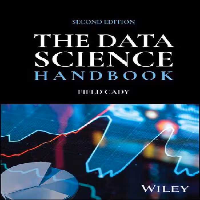 خرید و دانلود نسخه کامل کتاب The Data Science Handbook, 2nd Edition