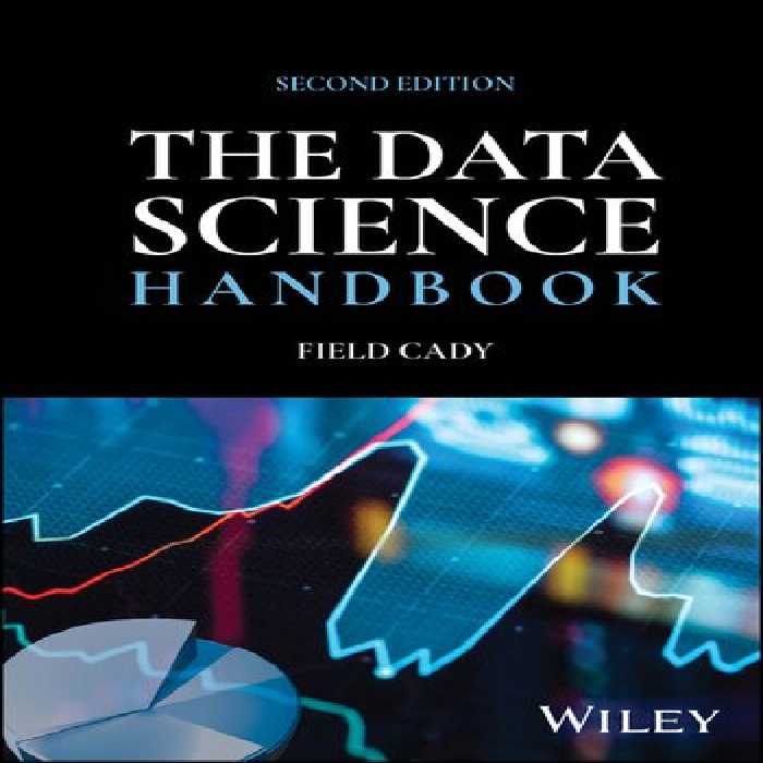 خرید و دانلود نسخه کامل کتاب The Data Science Handbook, 2nd Edition