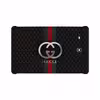 برچسب پوششی ماهوت مدل GUCCI-Logo مناسب برای تبلت سامسونگ Galaxy Tab E 9.6 2015 T560