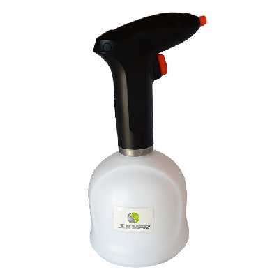  سمپاش شارژی سیلور مدل AR-GT-LS-0M1L حجم 1 لیتر