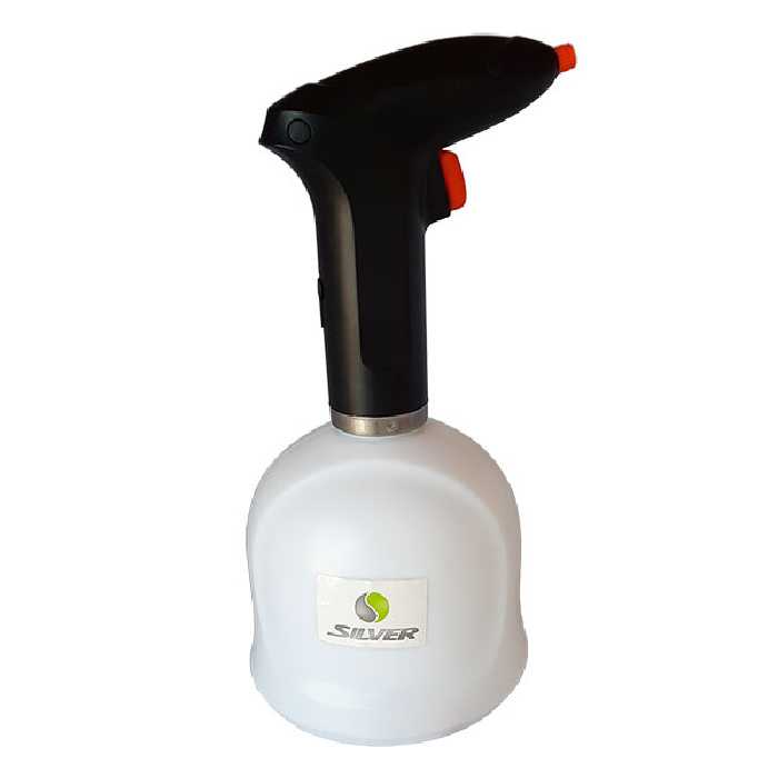  سمپاش شارژی سیلور مدل AR-GT-LS-0M1L حجم 1 لیتر