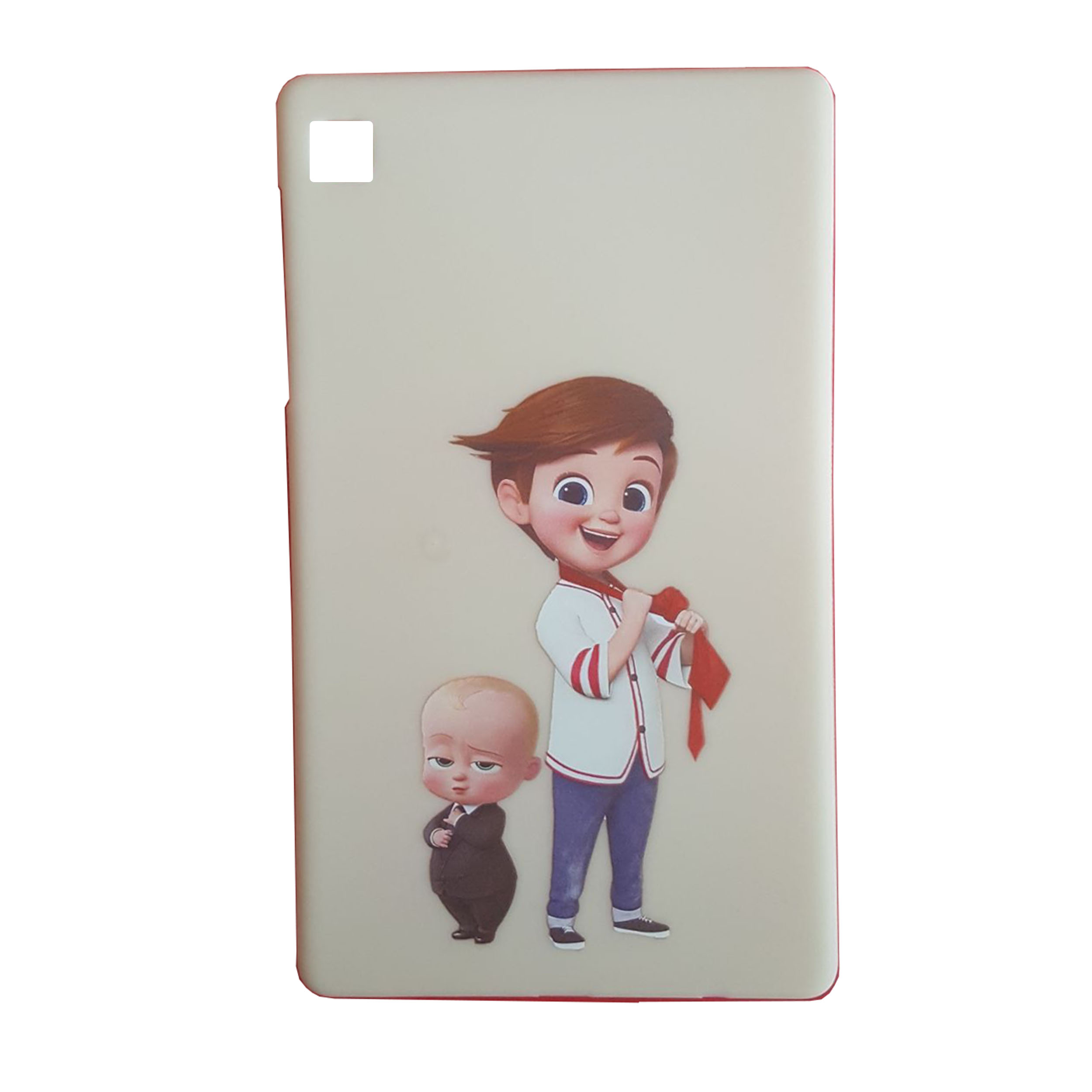 کاور کد SDFGG12 مناسب برای تبلت سامسونگ Galaxy Tab A7 Lite 2021 T225