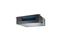 داکت اسپلیت اینورتر جی پلاس 30000 مدل GCD-30Q6VHR1