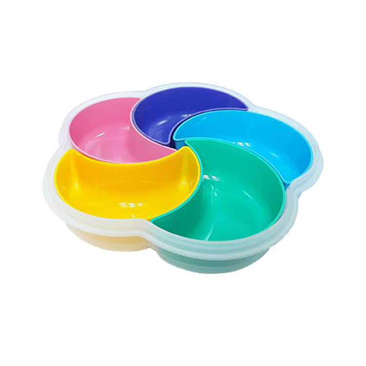 اردو خوری پارسینا مدل ستاره ای