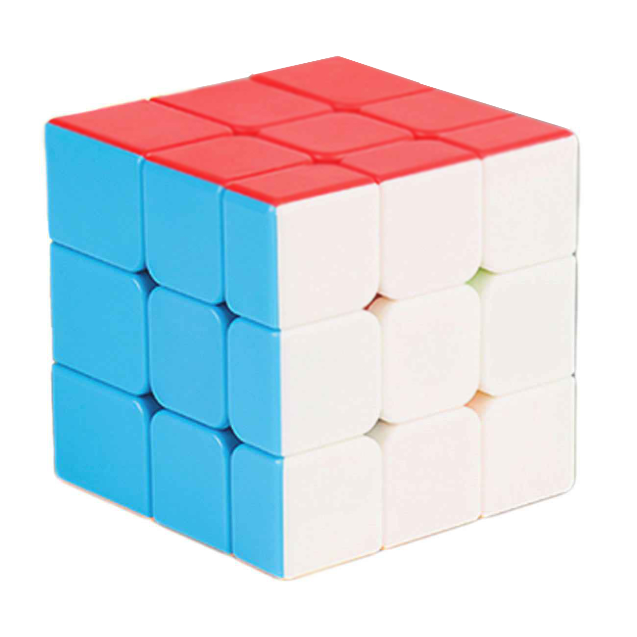 مکعب روبیک مدل L1553