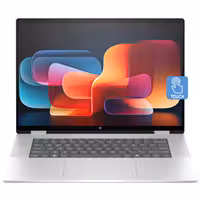 لپ تاپ 16 اینچی اچ پی مدل ENVY x360 16 AC0023dx - A