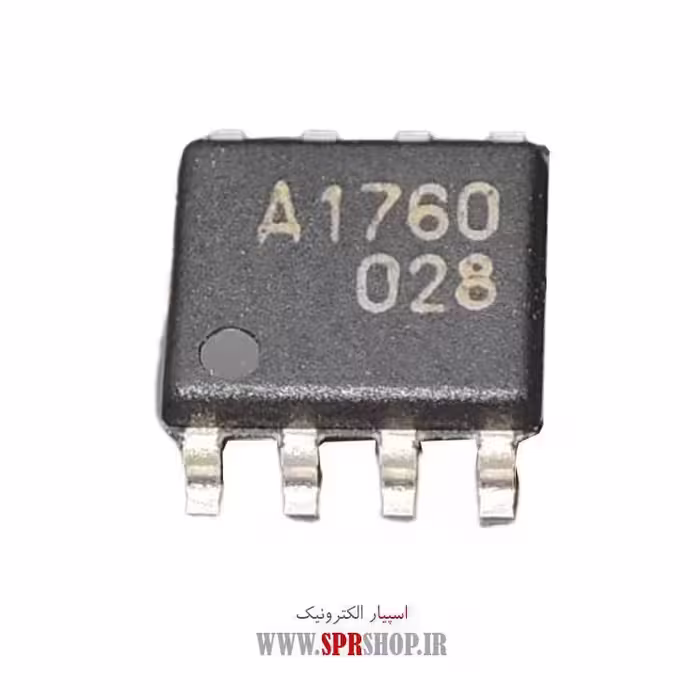 آی سی A1760M SOP-8