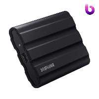 حافظه اکسترنال SSD سامسونگ Samsung T7 Shield 1TB