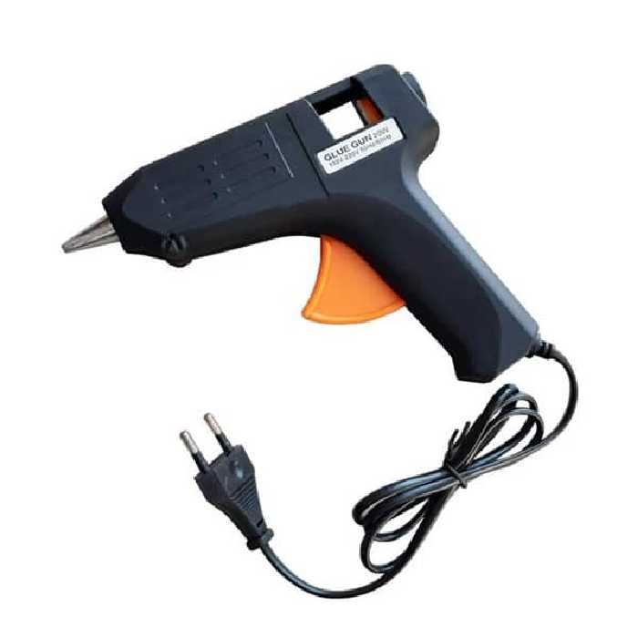 دستگاه چسب حرارتی کوچک - کتاب‌فروشی کوچه کتاب