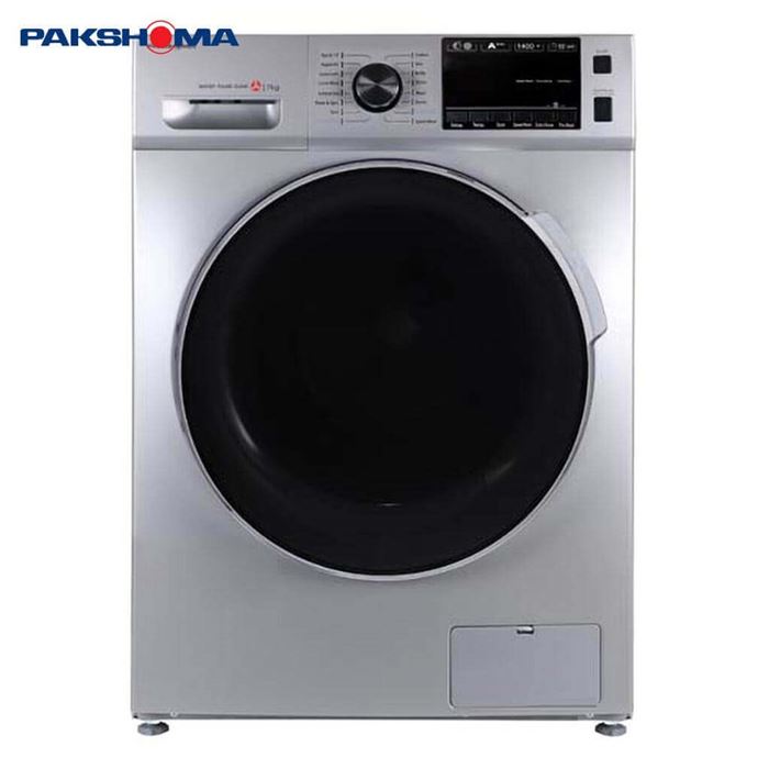 ماشین لباسشویی پاکشوما 8 کیلویی مدل TFB-86401