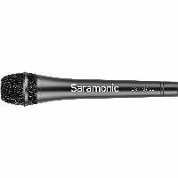 میکروفون داینامیک سارامونیک مدل Saramonic SR-HM7 UC مشکی