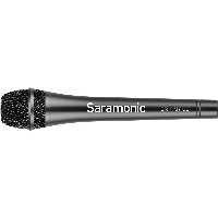 میکروفون داینامیک سارامونیک مدل Saramonic SR-HM7 UC مشکی