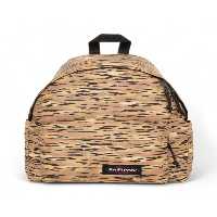 کوله پشتی زرد مردانه و زنانه DAY اورجینال Eastpak