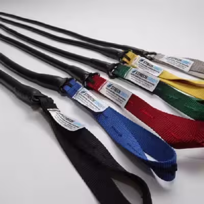 کش ورزشی استرچکردز مدل S108