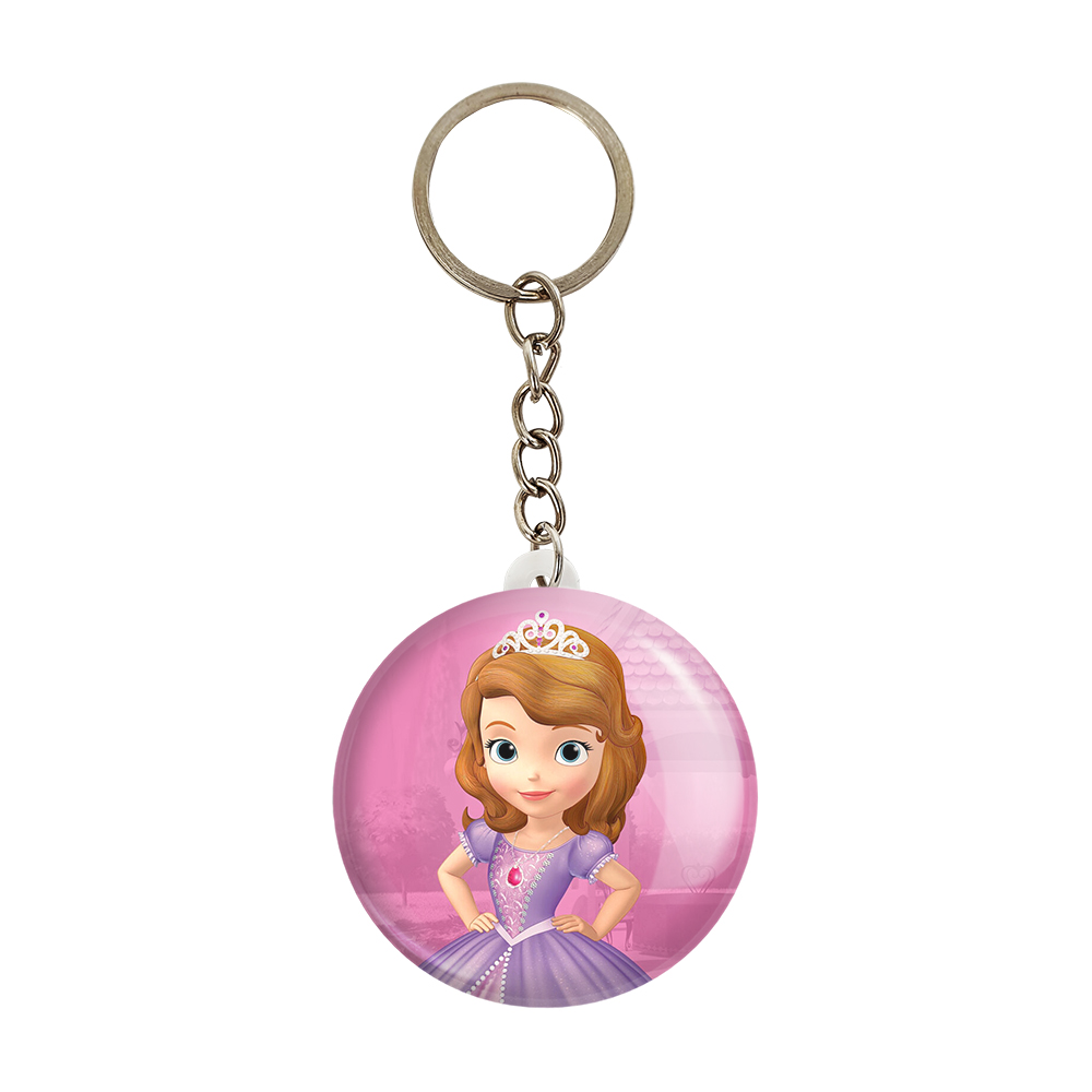 جاکلیدی خندالو مدل سوفیا کد 12548