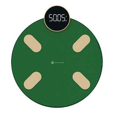 ترازو دیجیتال هایلو مدل CM01