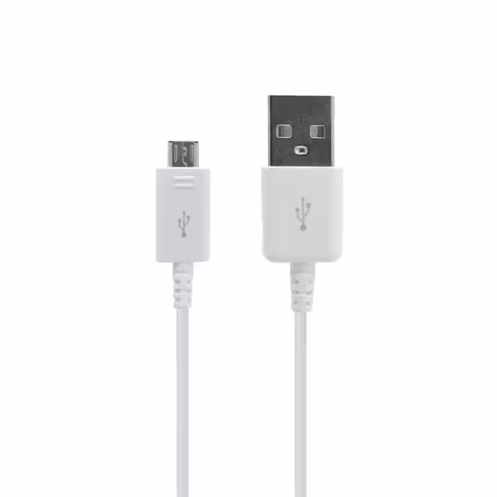 کابل تبدیل USB به microUSB مدل S7 طول 1 متر