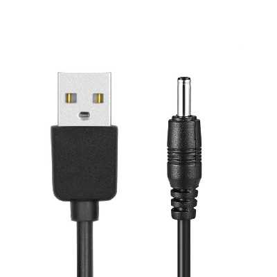 کابل تبدیل USB به سوزنی مدل N.R.S طول 1.1 متر