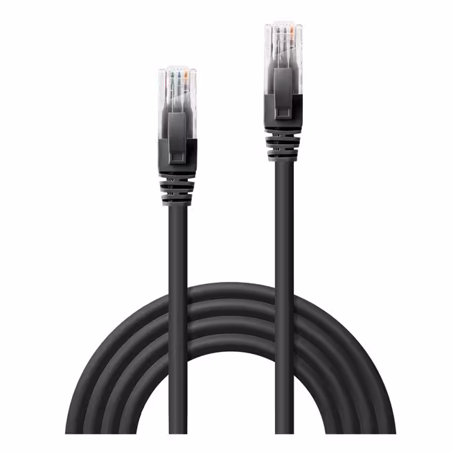 کابل شبکه CAT6 طول 20 متر 