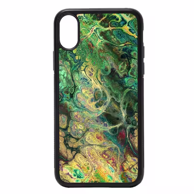 کاور کد 110501209 مناسب برای گوشی موبایل اپل iphone xs max