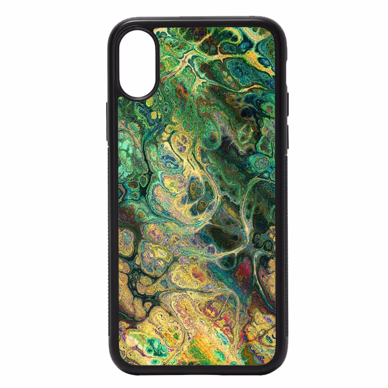 کاور کد 110501209 مناسب برای گوشی موبایل اپل iphone xs max