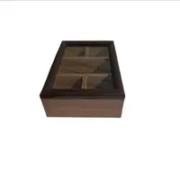 جعبه تی بگ مدل پنج پارت