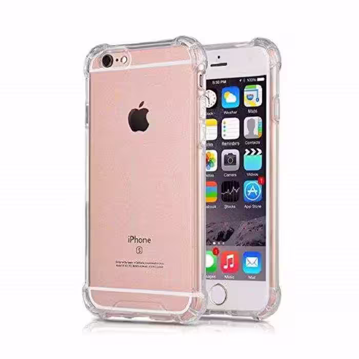کاور مدل R70W مناسب برای گوشی موبایل اپل iphone 6 plus