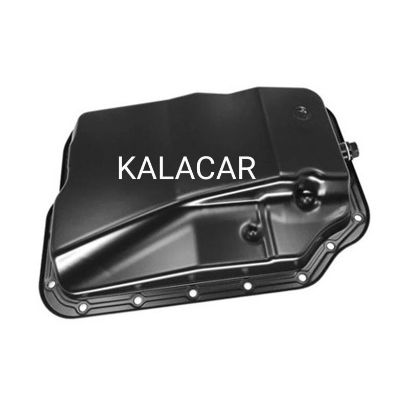 کارتل فیدیلیتی