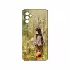 کاور مدل دخترانه کد 161 مناسب برای گوشی موبایل سامسونگ galaxy A14 4G / A14 5G