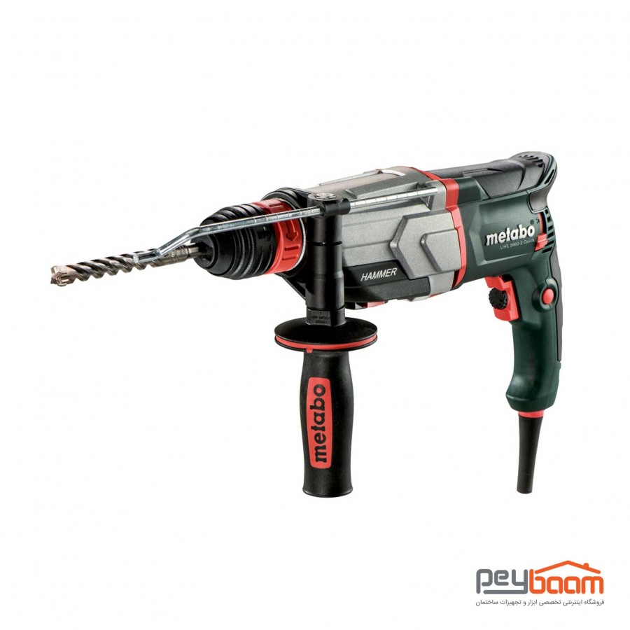 دریل بتن کن متابو مدل UHE 2660-2 QUICK