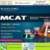 MCAT General Chemistry Review Kaplan Te