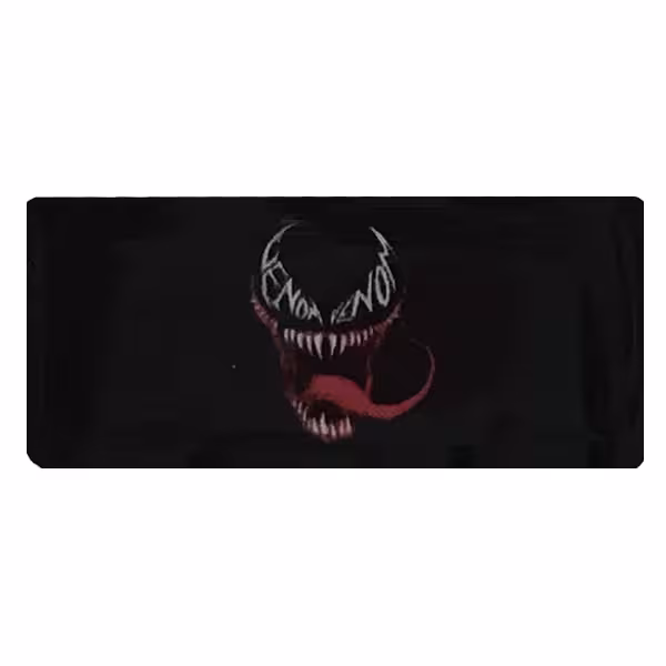 برچسب تاچ پد دسته پلی استیشن 4 مدل Venom