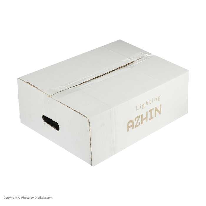 چراغ دیواری اِژین کد110