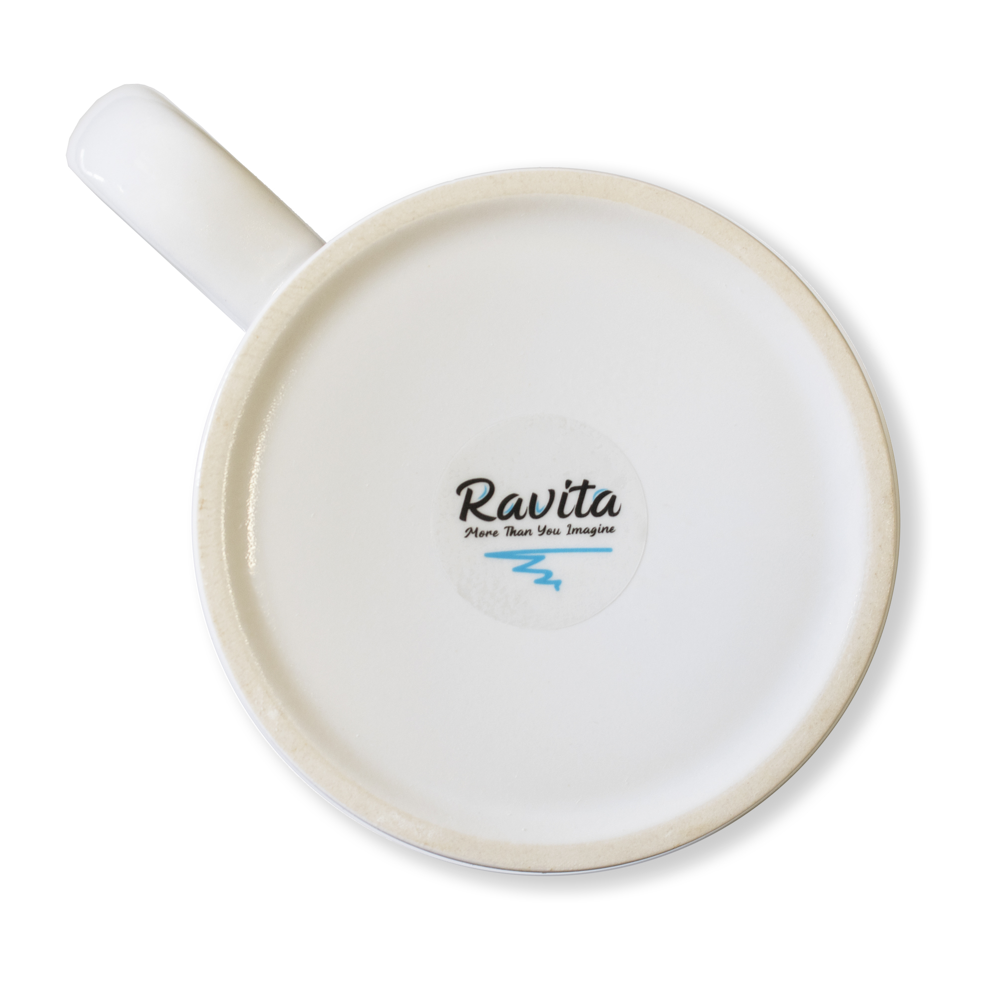 ماگ راویتا مدل سیمسون 1226