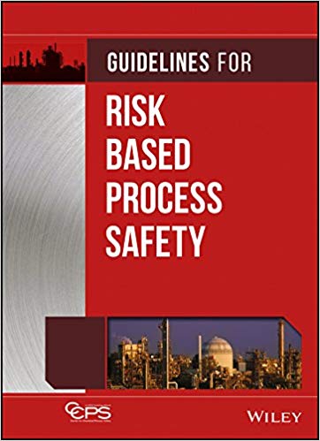  دانلود کتاب Guidelines For Risk Based Process Safety, 2007 - دانلود کتاب های دانشگاهی