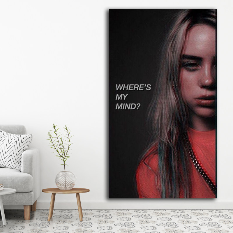 تابلو شاسی آتریسا مدل بیلی ایلیش