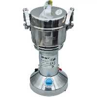 آسیاب نیمه صنعتی دسینی مدل KD-250