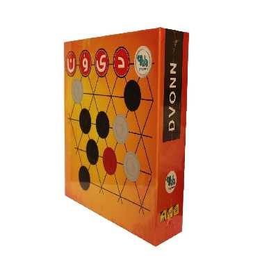 بازی فکری مدل دیون