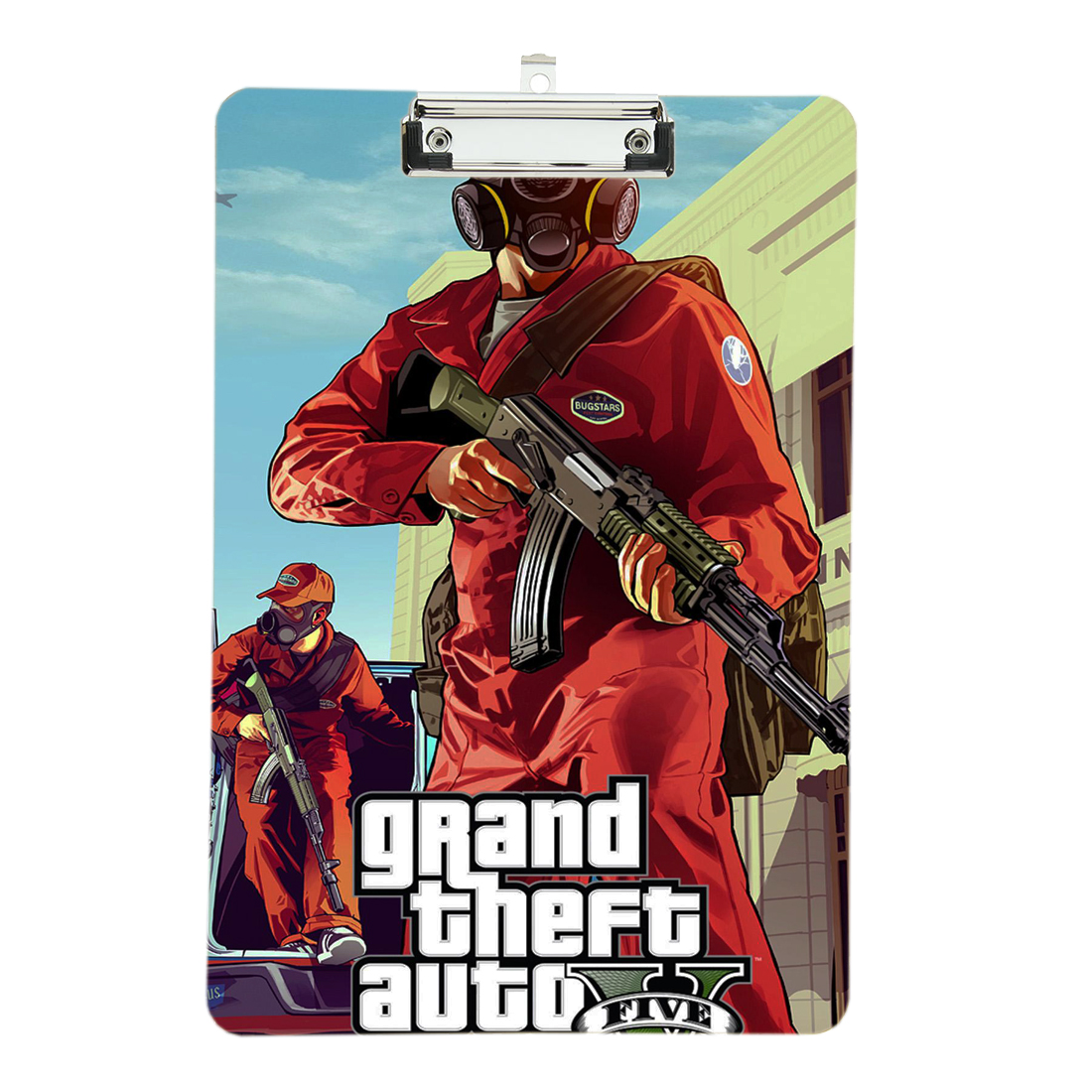 تخته شاسی طرح GTA کد tg10 سایز A4
