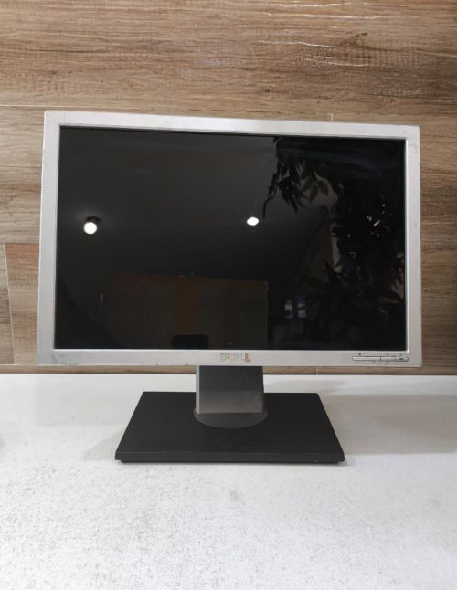 مانیتور LCD 17 اینچ میکس برند(استوک.گریدB) نیازمند سرویس