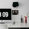 تابلو شاسی لولو مدل بازی LAST OF US کد B37