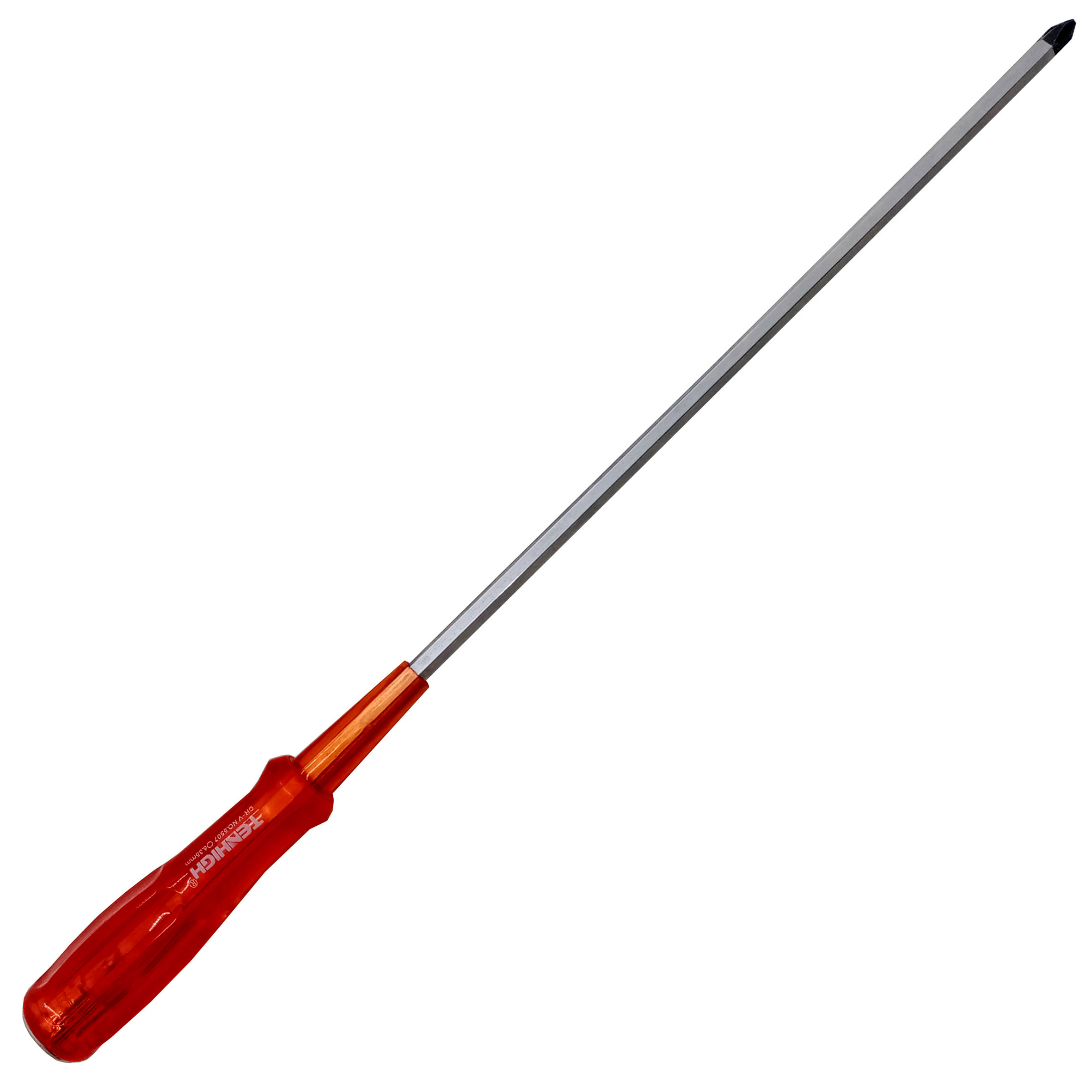 پیچ گوشتی چهارسو تنهای مدل DF-300