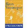 کتاب A Man Without a Country اثر Kurt Vonnegut انتشارات Random House Trade