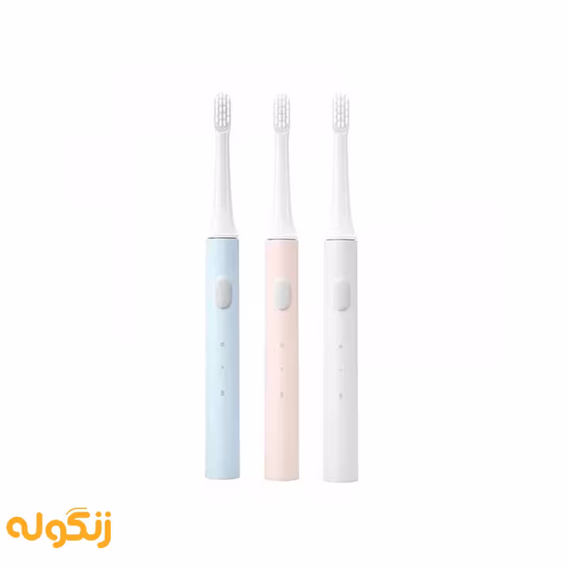 مسواک برقی شیائومی مدل Xiaomi Mijia T100 - زنگوله