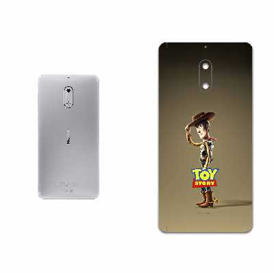برچسب پوششی ماهوت مدل Toy Story مناسب برای گوشی موبایل نوکیا 6